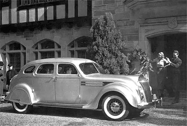 世界上最有影响力的10款车，揽胜、桑塔纳入围