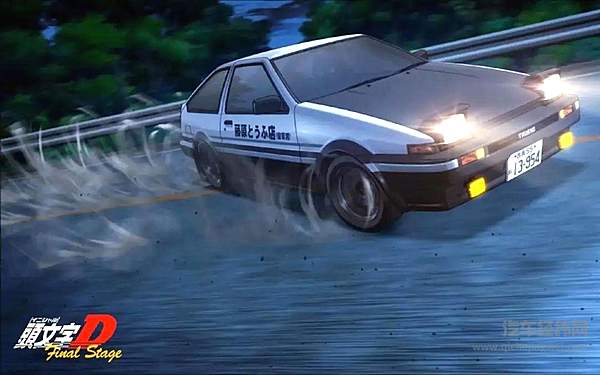 都说足球要从娃娃抓起 汽车文化也应如此