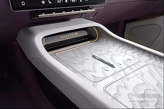 集各种激进设计于一身的阿维塔12能否走量？