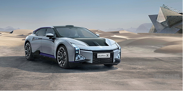 深陷“音响门” 高合HiPhi Z会因此受到影响？