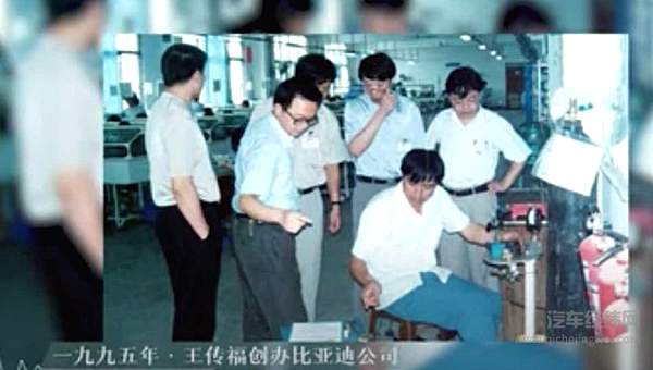 比亚迪5000亿市值到底贵不贵？