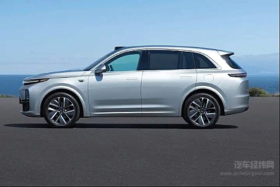 挑战理想L7 红旗HS7 PHEV31.58万起售 能否进入主流市场？