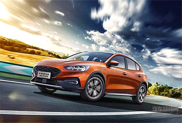 重拾昔日的辉煌 长安福特三款新品上市在即