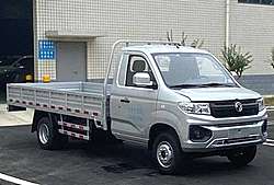 東風小康D系列 2026款超豪型 122馬力 4X2 3.8米 欄板式國六微卡載貨車 (DXK1031TCHL)