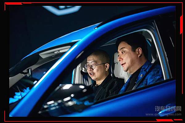 售价9.98万起 MG领航超燃上市！