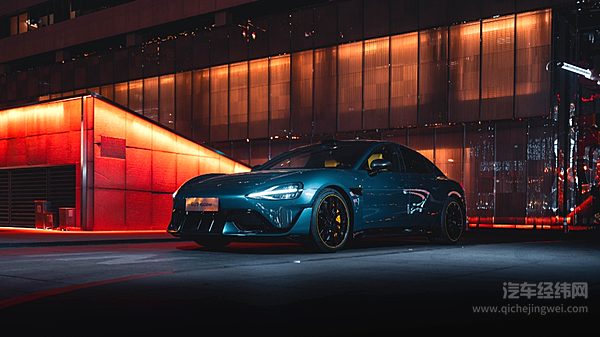 国产车集体冲击50万元以上市场 未来能否占据BBA的位置？