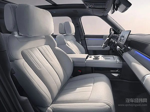 轻越野+方盒子 方程豹钛7与iCAR V27谁实力更强？