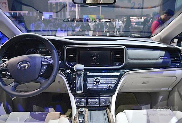 可以等等再买 20-50万元车展SUV/MPV新车型盘点