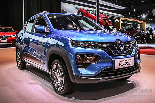 2019上海车展：九大传统巨头的科技演进之旅