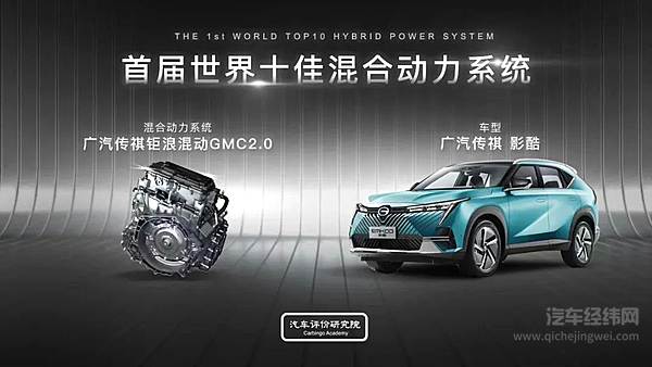 广汽传祺的全新架构和重磅产品即将亮相上海车展