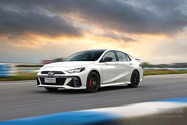 广汽传祺的全新架构和重磅产品即将亮相上海车展