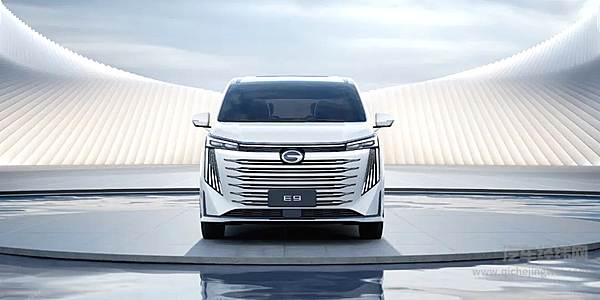 广汽传祺的全新架构和重磅产品即将亮相上海车展