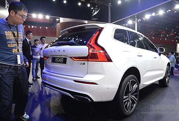 可以等等再买 20-50万元车展SUV/MPV新车型盘点