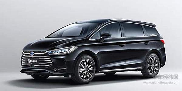 MPV市场分化严重 广汽传祺、上汽MAXUS等自主品牌站稳脚跟