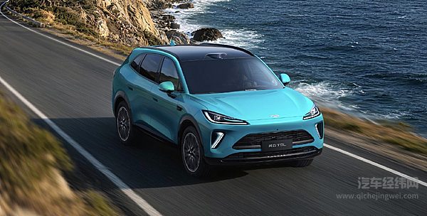 十来万的预算 风云T9L与吉利星舰7谁能吸引家庭用户？