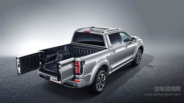 山海炮将于广州车展上市！