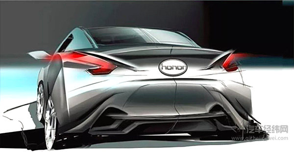 华为的家底有多厚，你真知道吗？简直就是一个汽车帝国！