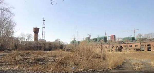 风雨长春 中国第一汽车城的坚持与坚守