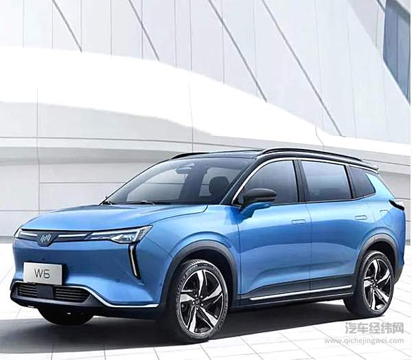 都是自动代客泊车 威马比小鹏强在哪？