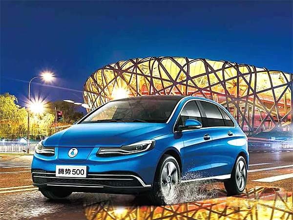 那些我们叫不出名字的电动车，明天会怎么样？