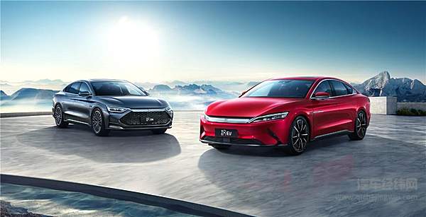 属于中国的新能源汽车时代 真的来了？