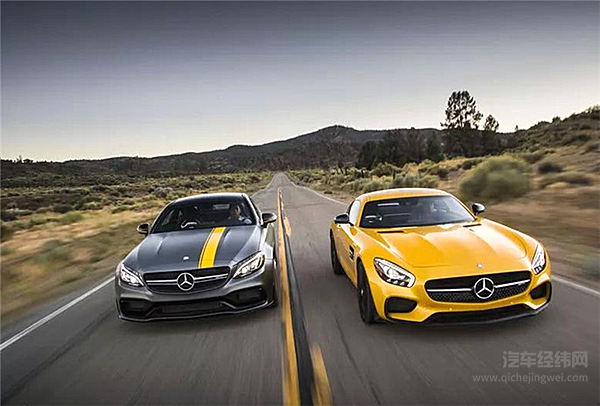 看到奔驰你认识，那么你知道梅德赛斯奔驰和戴姆勒奔驰的区别吗？