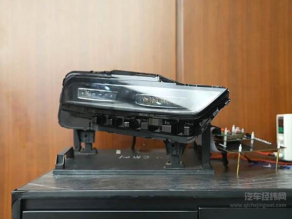 芯动力崛起长城汽车培育RISC-V车规MCU芯片成功点亮