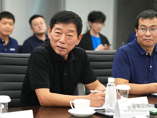 芯动力崛起长城汽车培育RISC-V车规MCU芯片成功点亮