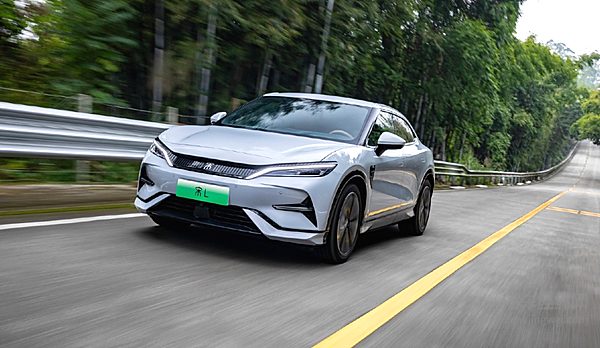 2024年销量目标360万 比亚迪如何实现？