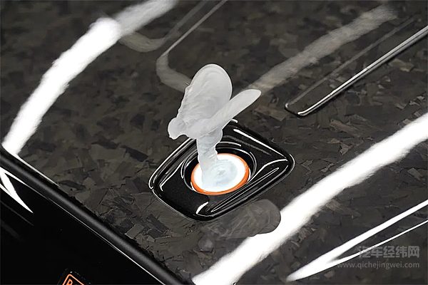 MANSORY全新定制方案劳斯莱斯闪灵