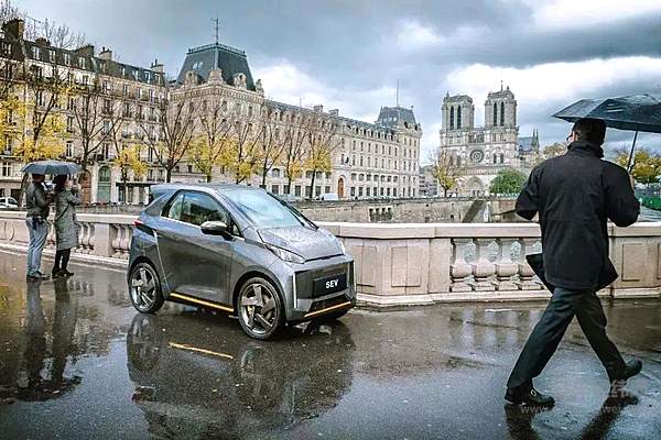 2020年理想的第一场“烟”