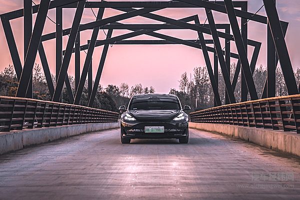 供货特斯拉的欧洲市场 比亚迪打的什么算盘？