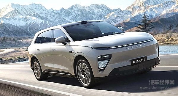 20万级增程式SUV对决 尚界H5与星纪元ET谁更强？