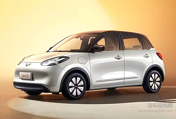 从火爆到平淡 纯电小车为何不再受青睐？