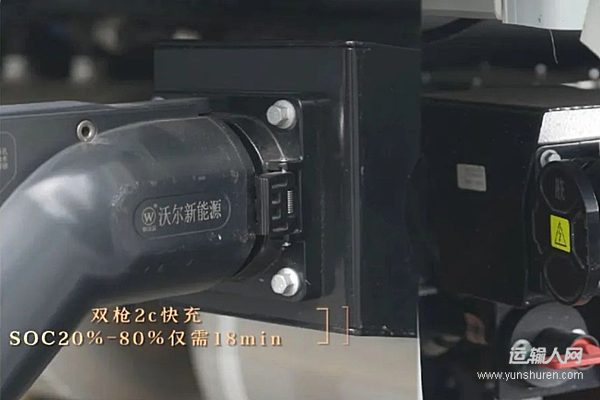 跑運(yùn)輸?shù)男值苷?qǐng)看江淮1卡坤鵬ET9！讓你省時(shí)省錢(qián)更舒服