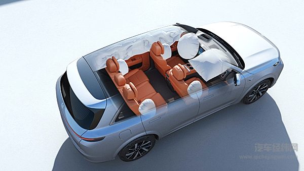 理想L7车车祸原因公布 应该如何看待？