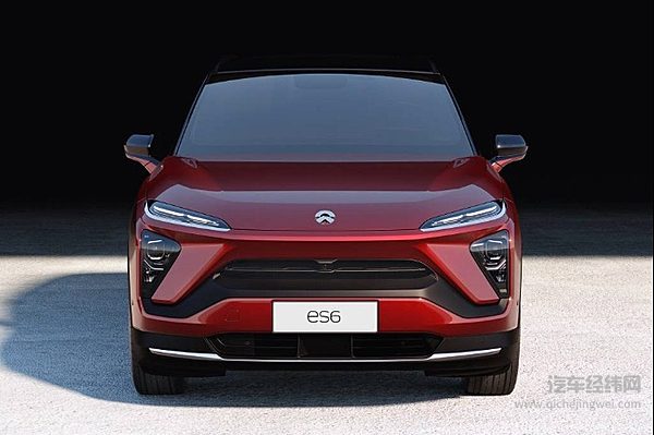 国产高端纯电动SUV二选一 是要低配的蔚来ES6还是高配的岚图FREE？