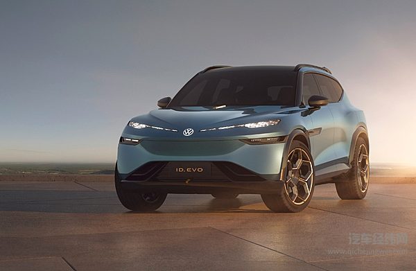 上海车展概念车盘点：国产占主导地位 合资努力追赶