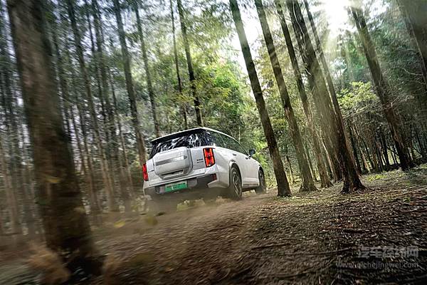 广汽传祺22.98万起 让你旅行舒适0焦虑！这才是中国新能源之光！