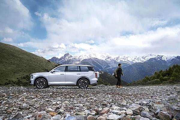 广汽传祺22.98万起 让你旅行舒适0焦虑！这才是中国新能源之光！