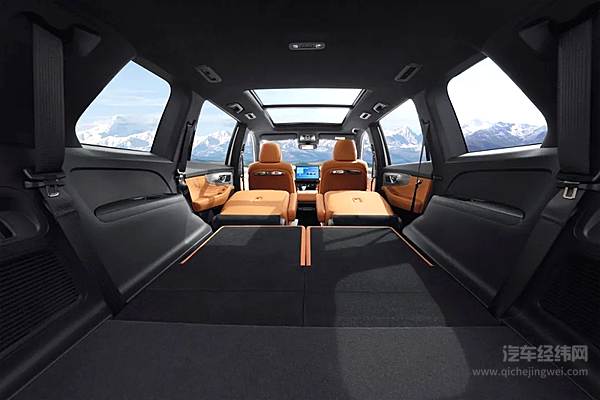广汽传祺22.98万起 让你旅行舒适0焦虑！这才是中国新能源之光！