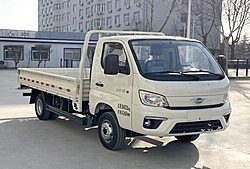 福田祥菱M 100馬力 4X2 4米 欄板式國(guó)六微卡載貨車 (萬(wàn)里揚(yáng)變速箱)(BJ1042V9JB6-01)