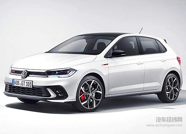 小型车搭载2.0T 大众推出Polo GTI有何用意