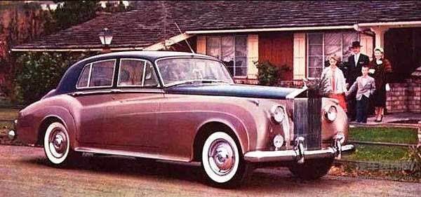 低配版劳斯莱斯哪家强？