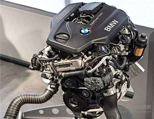 三缸机，未来内燃机技术之争