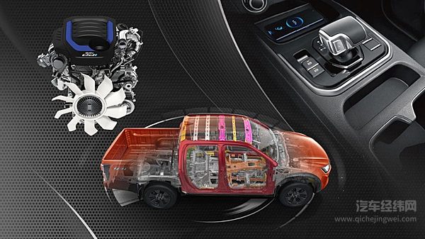 精于纯粹 触手可及 2023款D-MAX诚意上市 售价13.48万至16.68万元