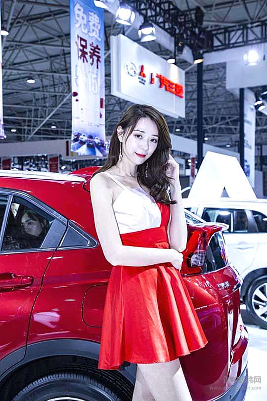 2018第八届贵阳汽车文化节完美收官！