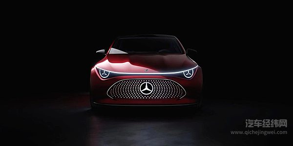 BBA新车强势亮相 转型的奔驰宝马奥迪有哪些动作？