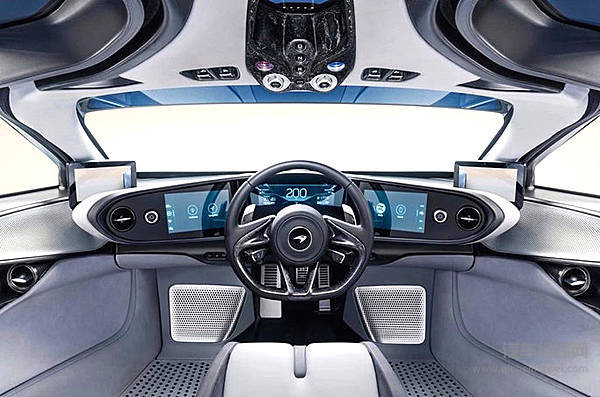 比“鼓风机佩奇”还硬核的是这些限量版汽车！