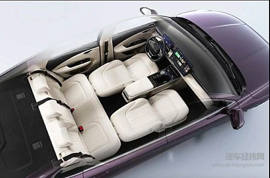 上汽通用五菱星光